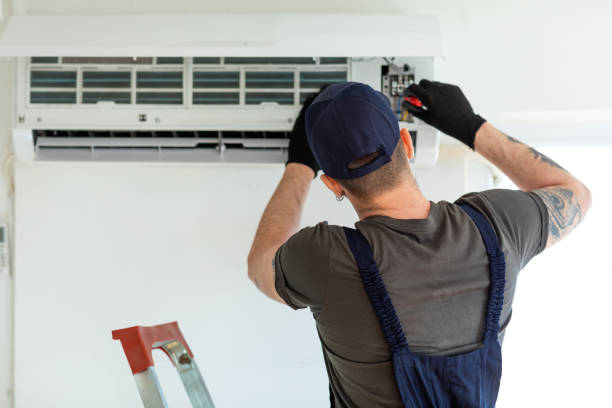 Best Industrial Air Duct Cleaning in Covina, CA